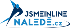 JSME INLINE NA LEDĚ