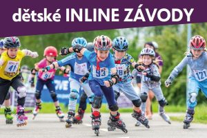 Závody JARO 2023
