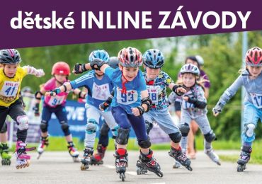 Závody JARO 2023